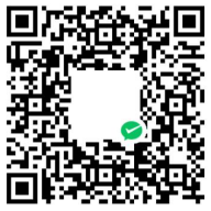 WeChat Pay QR Code